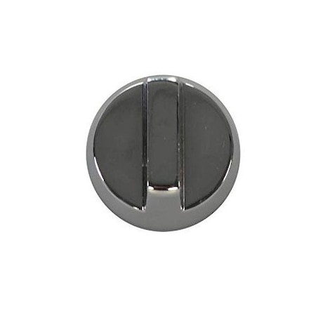 Vollrath KNOB, THERMOSTAT, FLAT-TOP GRILL for Vollrath/Idea-Medalie - Part No XFTG9010 XFTG9010
